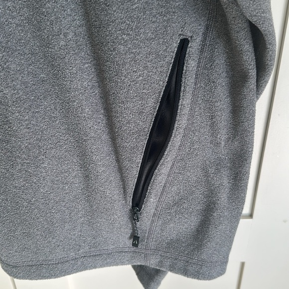 Eddie Bauer First Ascent Fleece Jacket - Picture 9 of 12